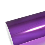 chrome amethyst wrap